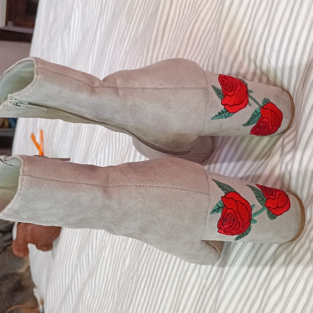 Booties